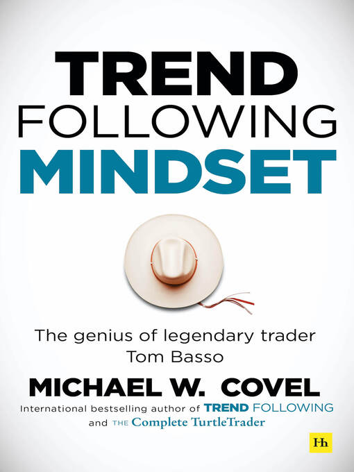 Title details for Trend Following Mindset by Michael Covel - Available